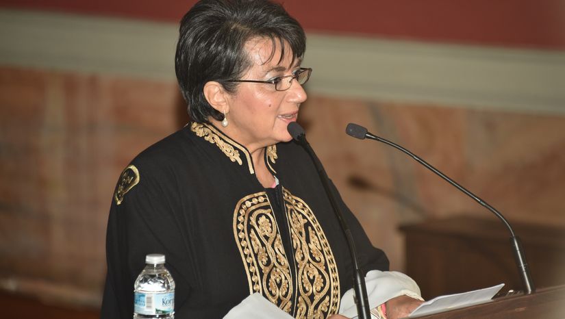 Απώλεια Ελένης Καραμαλέγκου