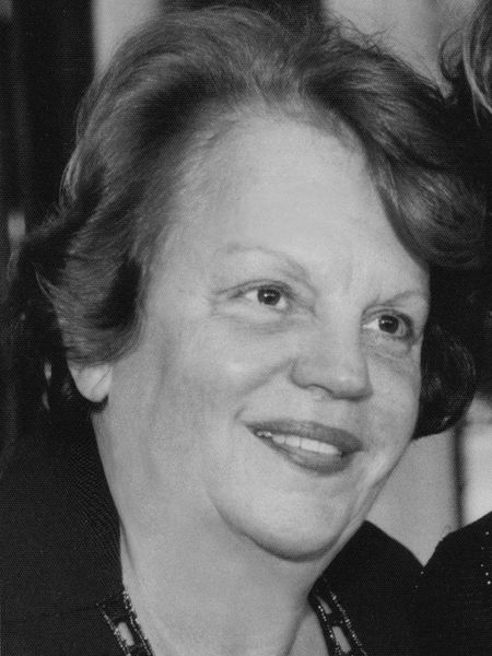 Ημερίδα αφιερωμένη στη μνήμη της Μαρίας Μηλίγκου-Μαρκαντώνη