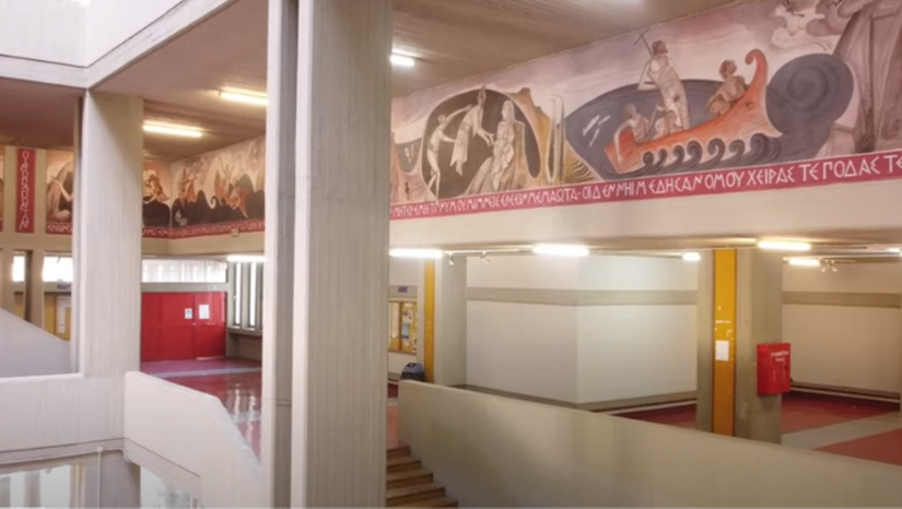 Κατάθεση δικαιολογητικών για την εγγραφή της ειδικής κατηγορίας των Αλλοδαπών-Αλλογενών (αποφοίτων Λυκείων εκτός Ε.Ε.) και Αποφοίτων Λυκείων ή αντίστοιχων σχολείων κρατών-μελών της Ε.Ε., για το ακαδημαϊκό έτος 2026- 2027