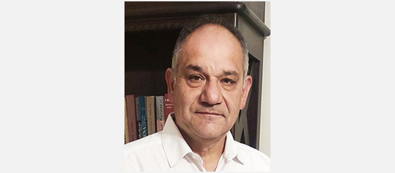 COLLOQUIUM ΤΟΥ ΤΟΜΕΑ ΝΕΟΕΛΛΗΝΙΚΗΣ ΦΙΛΟΛΟΓΙΑΣ: ομιλία του Θανάση Κούγκουλου, Επίκουρου Καθηγητή Σημειωτικής, Λογοτεχνικής Ανάλυσης και Πολιτισμικής Ερμηνείας του Δημοκριτείου Πανεπιστημίου Θράκης