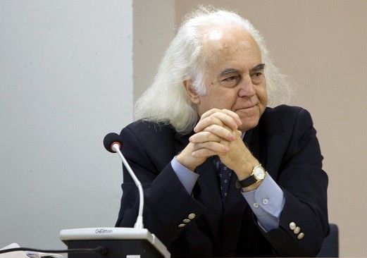 Εκδημία Καθηγητή Παναγιώτη Κοντού