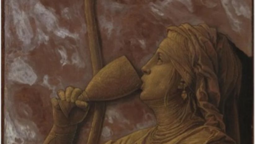 Colloquium Νέων Ερευνητών (Τρ. 4.11.2025): Διάλεξη της κ. Αγγελικής Ρούμπου (Ακαδημία Αθηνών)