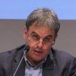 COLLOQUIUM ΤΟΥ ΤΟΜΕΑ ΝΕΟΕΛΛΗΝΙΚΗΣ ΦΙΛΟΛΟΓΙΑΣ: ΟΜΙΛΙΑ ΤΟΥ ΔΗΜΗΤΡΗ ΚΟΚΟΡΗ, ΚΑΘΗΓΗΤΗ ΣΤΟ ΤΜΗΜΑ ΦΙΛΟΣΟΦΙΑΣ ΚΑΙ ΠΑΙΔΑΓΩΓΙΚΗΣ ΤΟΥ ΑΠΘ.