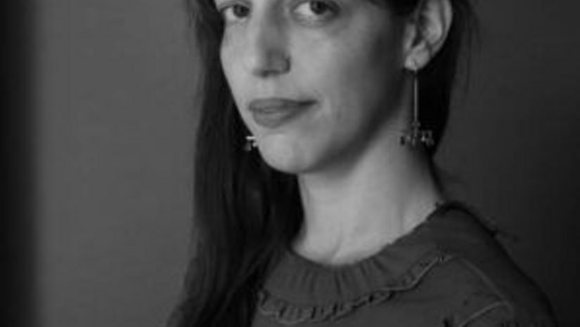 COLLOQUIUM ΤΟΥ ΤΟΜΕΑ ΝΕΟΕΛΛΗΝΙΚΗΣ ΦΙΛΟΛΟΓΙΑΣ: ΟΜΙΛΙΑ ΤΗΣ ΣΥΓΓΡΑΦΕΩΣ ΠΑΥΛΙΝΑΣ ΜΑΡΒΙΝ