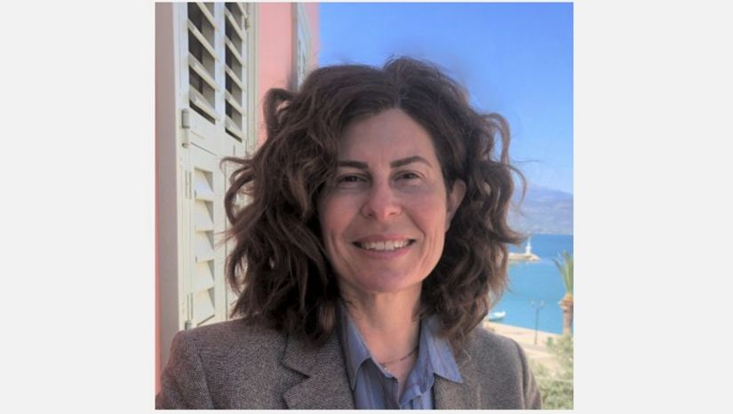 COLLOQUIUM ΤΟΥ ΤΟΜΕΑ ΝΕΟΕΛΛΗΝΙΚΗΣ ΦΙΛΟΛΟΓΙΑΣ: ομιλία της Γεωργίας Γκότση (Καθηγήτρια Νεοελληνικής και Συγκριτικής Φιλολογίας, Τμήμα Φιλολογίας, Πανεπιστήμιο Πατρών)