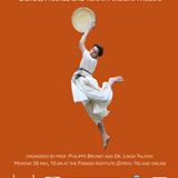 26/5/2025, Round table: DANCE, METRICS AND TEXT IN ANCIENT THEATER, Φινλανδικό Ινστιτούτο