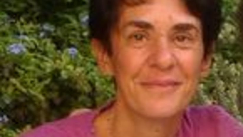 ΟΜΙΛΙΑ ΤΗΣ ΕΛΛΗΣ ΦΙΛΟΚΥΠΡΟΥ ΚΑΘΗΓΗΤΡΙΑΣ ΣΤΟ ΤΜΗΜΑ EΠΙΚΟΙΝΩΝΙΑΣ ΚΑΙ ΜΜΕ ΤΟΥ ΕΚΠΑ