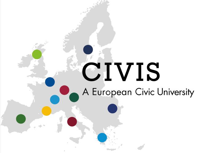 Επιλογή εξερχομένων φοιτητών για το ακαδημαϊκό έτος 2026-2027 στα Ευρωπαϊκά Πανεπιστήμια-μέλη τoυ δικτύου συνεργασίας CIVIS
